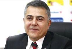 Mesut Hoşcan aday oldu