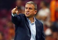 Hamza Hamzaoğlu G.Saray'ın yıldızını kapıyor!