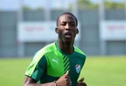 Bursaspor’da ayrılık