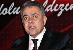 Es-Es başkanını seçti