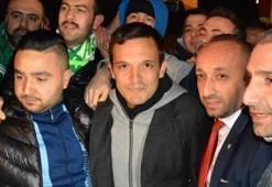 Batalla Bursa'da