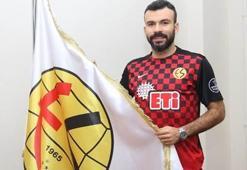 Eskişehirspor’da transfer