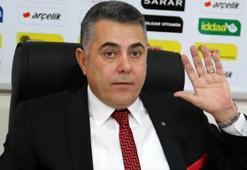 'Bu iş böyle yürümez'