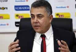 Hoşcan PFDK'ya sevk edildi