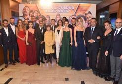 Misafirleri evlerinde ağırladılar