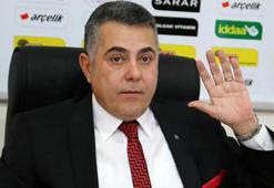 Hoşcan'a 45 gün hak mahrumiteyi