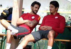 Jem ve Koray'a talip...