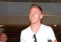 Bursaspor’da üç yolcu