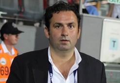 ‘İlk galibiyetimizi almak istiyoruz’