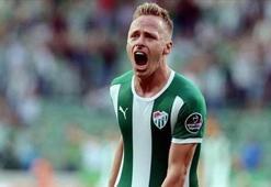 'Fenerbahçe'yi bana bırakın'
