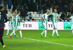Konya'nın yükselişi!