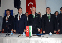'Kafama silah dayasanız transfer yapmam'