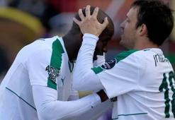 Bursaspor seri peşinde