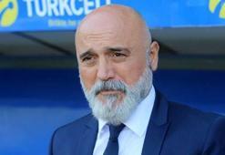 Hikmet Karaman'dan Beşiktaş değerlendirmesi