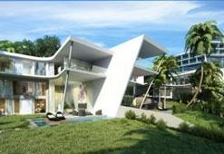 Mila’s Daphne Residence’da 650 bin dolara