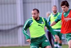Bursa'da Sercan şoku!
