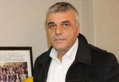Eryüksel: "Takımımın  ligdeki konumundan memnunum"
