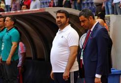 Ümit Özat'tan F.Bahçe sözleri