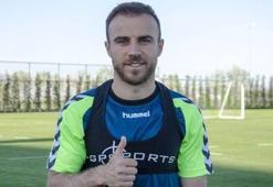 Meha: F.Bahçe'den sahamızda gol yemezsek, finale çıkarız