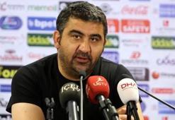 Özat'tan Pereira'nın özrüne yanıt