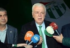‘Fernandao’yu hemen alırım’