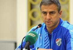 Hamza Hamzaoğlu kararını verdi
