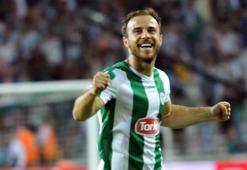 Meha Konyaspor'da ayrılıyor!