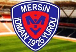 Mersin İdman Yurdu kaybetmek istemiyor