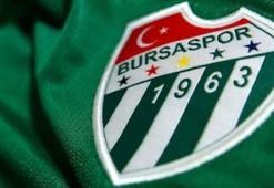 Bursaspor'da usulsüzlük iddiaları