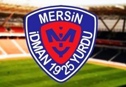 Mersin'de başkanlık krizi
