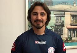 Çaykur Rizespor'dan transfer