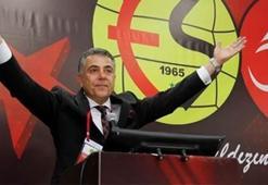 Es-Es'te yönetim ibra edildi