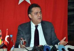 Es-Es'in yeni başkanı Halil Ünal