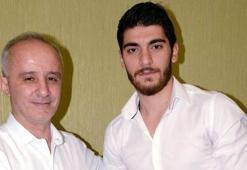 Atiker Konyaspor Can Demir Aktav'ı transfer etti