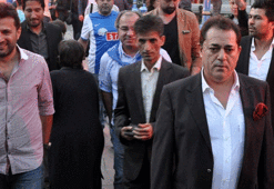Bülent Uygun Eskişehir'e geri dönüyor
