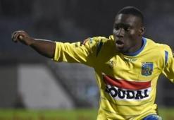 Akhisar'a Hollandalı yeni sağ bek