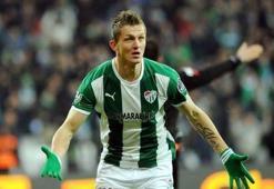 Trabzonspor, Tomas Necid'in peşinde