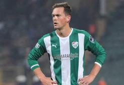 Tom De Sutter Belçika'da