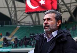 Kocaman Trabzonsporlu oyuncuyu istiyor