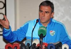 'Transfere ihtiyacımız yok'