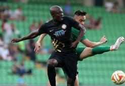 Osmanlıspor avantajı kaptı!