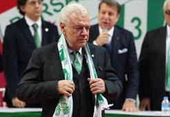 Bursaspor'dan örnek davranış! Sezonun ilk maçında...