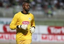 Çaykur Rizespor'da Itandje krizi