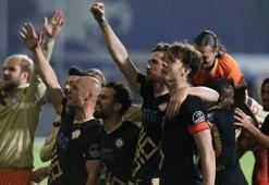 Osmanlıspor'un rakibi Nomme Kalju