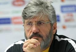 Akçay: "Benim için lig her şeyin önünde"