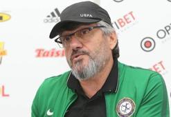 Mustafa Reşit Akçay: Bizim için her zaman lig  öncelikli