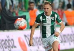 Dzsudzsak için anlaşma sağlandı