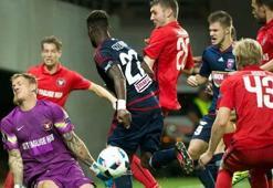 Midtjylland, Brondby ile berabere kaldı