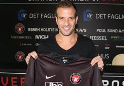 Osmanlıspor'un rakibinden dev transfer