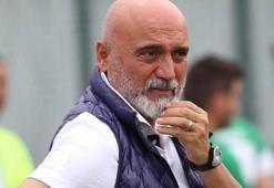 Hikmet Karaman'dan transfer açıklaması